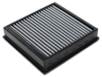 Thumbnail for aFe MagnumFLOW OEM Replacement Air Filter PRO DRY S 2014 Jeep Grand Cherokee 3.0L EcoDiesel