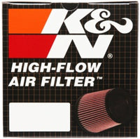 Thumbnail for K&N Filter 3 inch Flange 6 inch Base 5 Top 6 1/2 inch Height