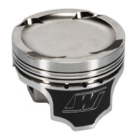 Thumbnail for Wiseco Acura Turbo -12cc 1.181 X 81.0MM Piston Shelf Stock