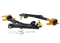 Thumbnail for Whiteline 16-20 Honda Civic Front Lower Control Arm