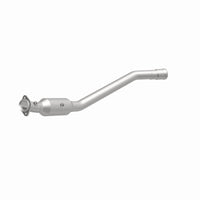 Thumbnail for Magnaflow Conv DF 13-14 Mercedes-Benz GL450 V8 4.6 OEM Underbody