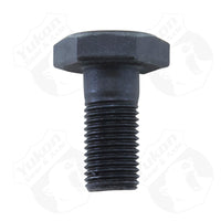 Thumbnail for Yukon Gear Replacement Ring Gear Bolt For AMC Model 35/Dana 25/27/30/44 - 3/8in x 24