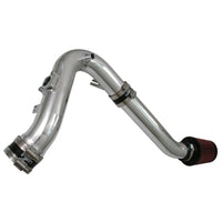 Thumbnail for Injen 04-06 Vibe GT / 05-06 Corrolla XRS 1.8L 4 Cyl. Polished Cold Air Intake