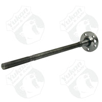 Thumbnail for Yukon Gear 1541H Alloy Rear Axle For Chrysler 8.75in