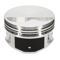 Thumbnail for JE Pistons 302/351 SBF HDFT -5c Set of 8 Pistons