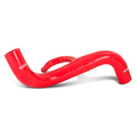 Thumbnail for Mishimoto 14-17 Chevy SS Silicone Radiator Hose Kit - Red