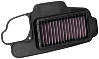 Thumbnail for K&N 19-20 Honda Monkey (125CC) Replacement Air Filter