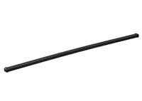 Thumbnail for Thule SquareBar 127 Load Bars for Evo Roof Rack System (2 Pack / 50in) - Black