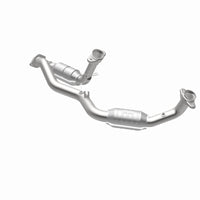 Thumbnail for MagnaFlow Conv DF 96-99 Taurus 3.4L Front C