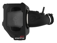 Thumbnail for aFe 22-23 Jeep Grand Wagoneer (WS) V8 6.4L Momentum GT Cold Air Intake System w/ Pro DRY S Filter