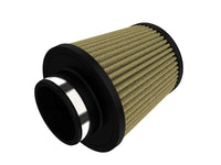 Thumbnail for aFe Magnum FLOW Pro Guard 7 Universal Air Filter F-3in / B-6in / T-4in / H-6in