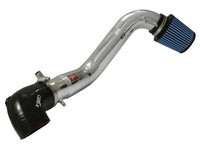 Thumbnail for Injen 02-06 RSX w/ Windshield Wiper Fluid Replacement Bottle (Manual Only) Polished Cold Air Intake