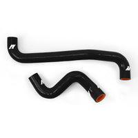 Thumbnail for Mishimoto 98-02 Chevy Camaro / Pontiac Firebird Black Silicone Hose Kit (LS1 (V8) Engines Only)