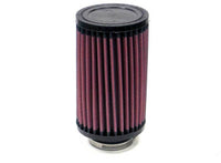 Thumbnail for K&N Universal Clamp-On Air Filter 2-1/16in Flange 3-1/2in OD 6in Height