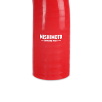 Thumbnail for Mishimoto 97-04 Chevy Corvette/Z06 Red Silicone Radiator Hose Kit