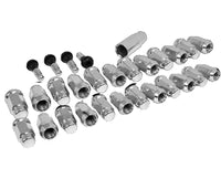 Thumbnail for Race Star 14mmx1.50 Closed End Acorn Deluxe Lug Kit (3/4 Hex) - 24 PK