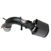 Thumbnail for HPS Shortram Air Intake Kit 12-17 Toyota Camry 2.5L 4Cyl, Includes Heat Shield, Black