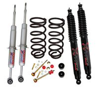 Thumbnail for Skyjacker 2003-2016 Toyota 4Runner Suspension Lift Kit w/ Shock