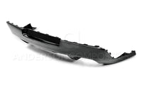Thumbnail for Anderson Composites 14-15 Chevrolet Camaro ZL1 Type-ZL Rear Valance