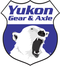 Thumbnail for Yukon Gear T8 30Spline Axle (24.64in -> 29.08in Cut2Lth) 4340. 106Mm Brake Pilot