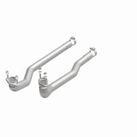 Thumbnail for Magnaflow Mani Front Pipes 62-76 Chrysler B-Body Small Block