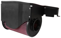 Thumbnail for Airaid 13-15 Ford Escape 1.6L/2.0L EcoBoost Intake System (Oiled / Red Media)