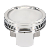 Thumbnail for JE Pistons Honda F20C1 89mm Bore -13.2cc Dome 9.0:1 CR Piston Kit (Set of 4 Pistons)