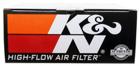 Thumbnail for K&N 15-16 Indian Scout 69 Cl Replacement Drop In Air Filter