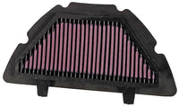 Thumbnail for K&N 07-08 Yamaha YZF R1 Replacement Air Filter