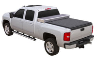 Thumbnail for Access Toolbox 17-19 Ford Super Duty F-250 / F-350 / F-450 6ft 8in Bed Roll-Up Cover