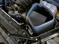 Thumbnail for aFe 19-21 GM Trucks 5.3L/6.2L Track Series Carbon Fiber Cold Air Intake System W/ Pro Dry S Filters