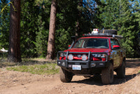 Thumbnail for ARB Summit Bar Textured ARB Fogii 4 Runner 14On