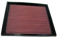 Thumbnail for K&N Replacement Air Filter CADILLAC CATERA V6-3.0L 1997-99