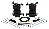 Thumbnail for Air Lift LoadLifter 5000 Ultimate air spring kit w/internal jounce bumper 2020 Ford F-250 F-350 4WD