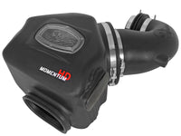 Thumbnail for aFe Momentum HD Cold Air Intake System w/ Pro DRY S Filter Dodge Diesel Trucks 94-02 L6-5.9L (td)