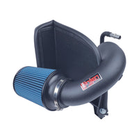 Thumbnail for Injen 19-20 Ford Ranger L4 2.3L Turbo Wrinkle Black PF Cold Air Intake