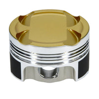 Thumbnail for JE Pistons Ultra Series Toyota 2JZ-GTE 86.25mm Bore 9.0:1 CR Set of 6 Pistons