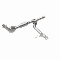 Thumbnail for Magnaflow 01-03 Ford F150 XL/XLT V6 4.2L OEM Grade / EPA Compliant Direct-Fit Catalytic Converter