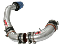 Thumbnail for Injen 04-06 Tiburon 2.0L 4 Cyl. Polished Cold Air Intake