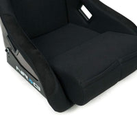 Thumbnail for NRG Carbon Fiber Bucket Seat - Large