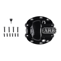 Thumbnail for ARB Diff Cover D30 Blk