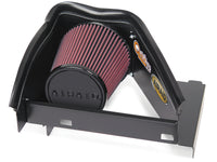 Thumbnail for Airaid 05-08 Dodge Magnum / 06-10 Charger 2.7/3.5L CAD Intake System w/o Tube (Oiled / Red Media)