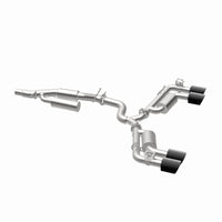 Thumbnail for Magnaflow 22-23 VW Golf R NEO Cat-Back Exhaust System