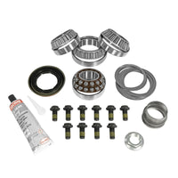 Thumbnail for Yukon Gear Master Rebuild Kit for Jeep Wrangler JL Dana 44 / 220mm Rear