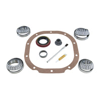 Thumbnail for Yukon Bearing Install Kit for Ford 8.8in Reverse Rotation w/LM104911 Bearings