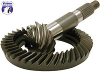 Thumbnail for Yukon Gear High Performance Gear Set For Dana 44 Short Pinion Reverse Rotation 4.88