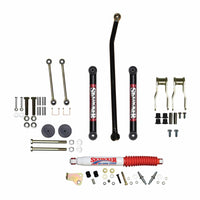 Thumbnail for Skyjacker Suspension Lift Kit Component 1984-2001 Jeep Cherokee (XJ)