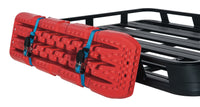 Thumbnail for Rhino-Rack Recovery Track Straps - Pair