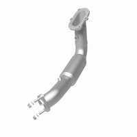 Thumbnail for MagnaFlow Catalytic Conv Direct Fit Federal 06-11 Chevy Corvette V8 7.0LGAS