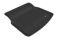 Thumbnail for 3D MAXpider 2010-2017 Mercedes-Benz E-Class Kagu Cargo Liner - Black